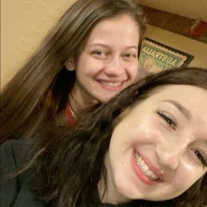 Meet your Posher, Yazmine